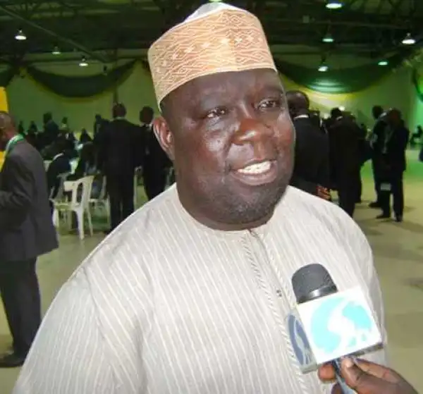 Deputy Senate Leader Finally Speaks on APC